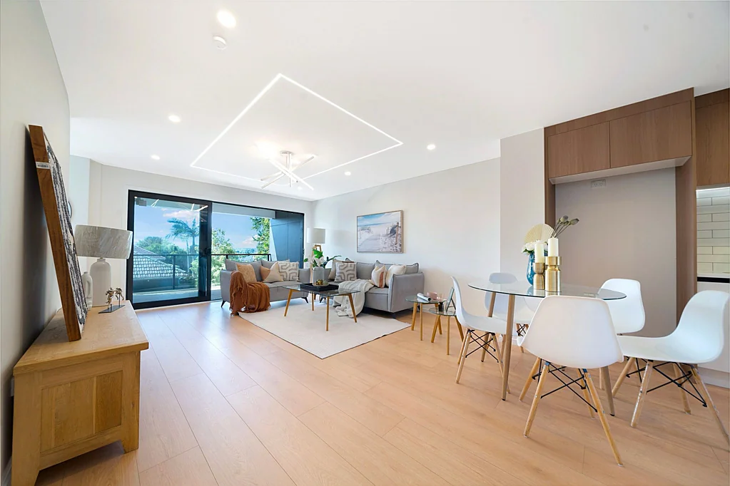 New Lynn 3房  One of its Kind !!!!!!!!!