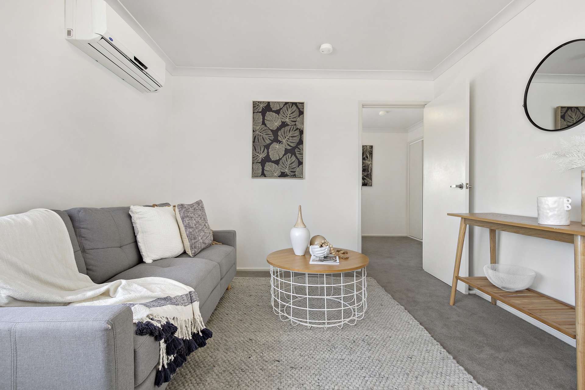 4/171 Broadmeadow Road, Broadmeadow, Newcastle, 1 Kuwarto, 1 Banyo, Apartment