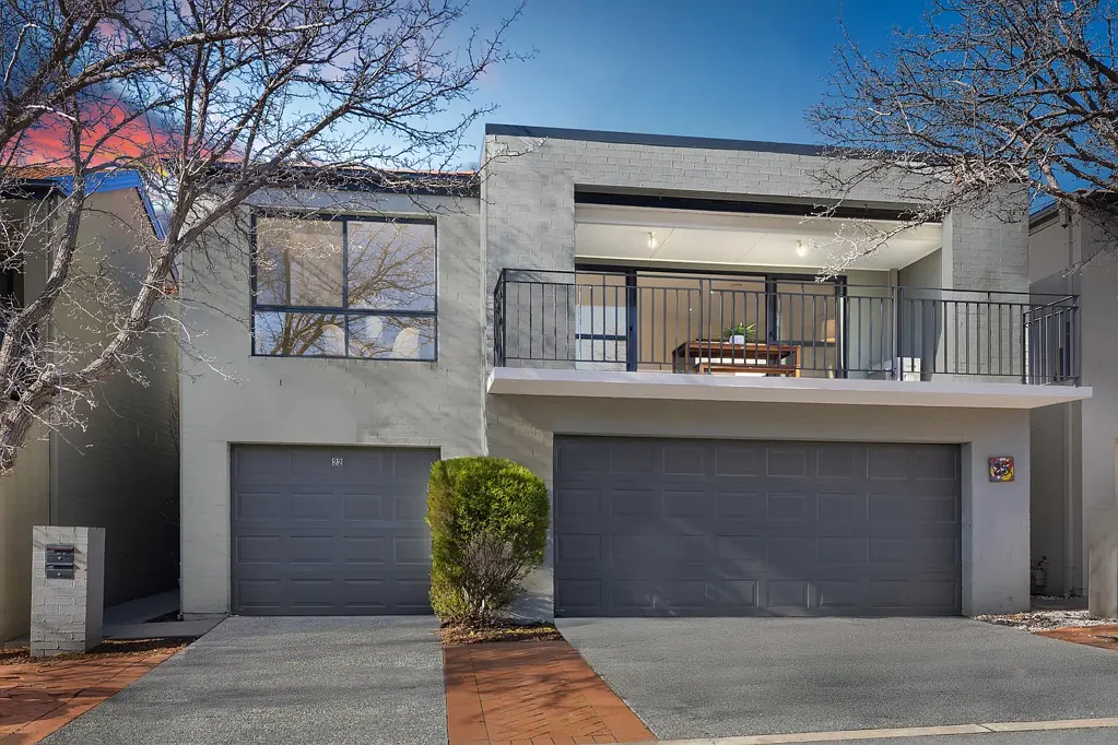 22 Winarlia Lane, Gungahlin, ACT 2912