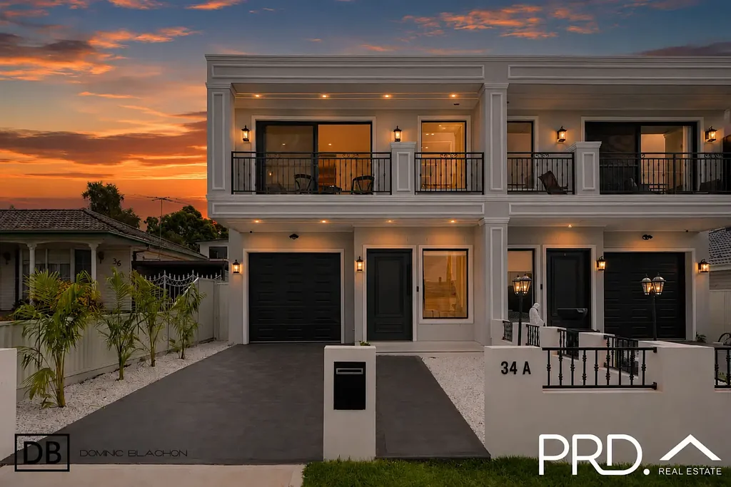 Milperra 5Phòng ngủ Timeless Family Luxury in an Ultra-Convenient Setting