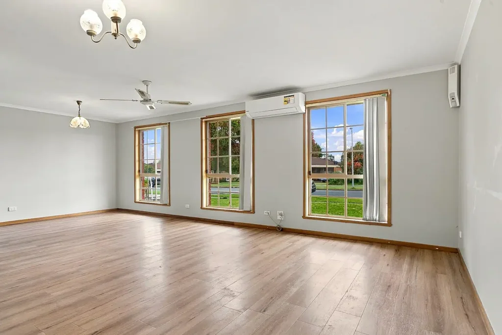 Perfectly Positioned in the Heart of West Wodonga