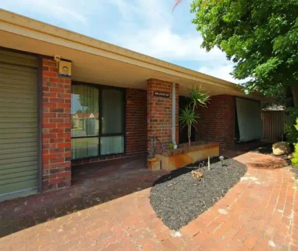 Convenient Living in Willetton, Spacious 4x2, Well maintained!