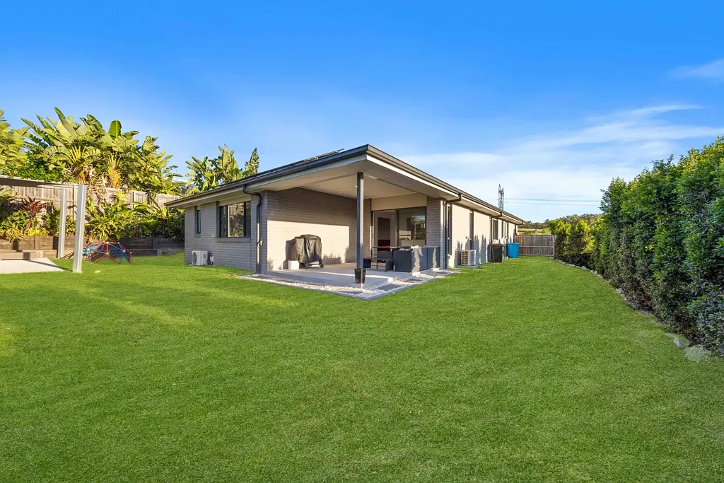 63 Judicial Circuit, Jones Hill, QLD 4570