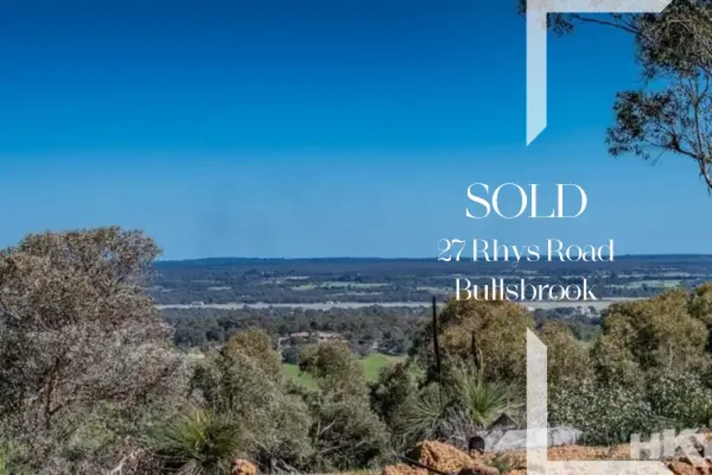 27 Rhys Road, Bullsbrook, WA 6084