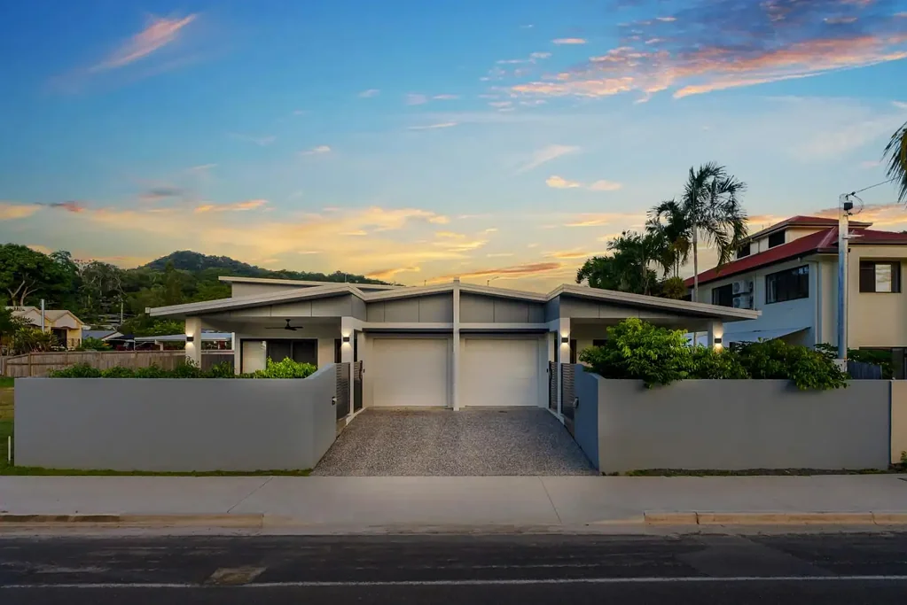 Freshwater 4 Slaapkamer Investor Gold - Full Duplex - Leafy Freshwater