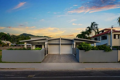 Freshwater 4Moenga Investor Gold - Full Duplex - Leafy Freshwater