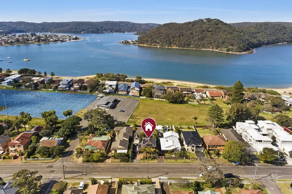 92 Broken Bay Road, Ettalong Beach, NSW 2257