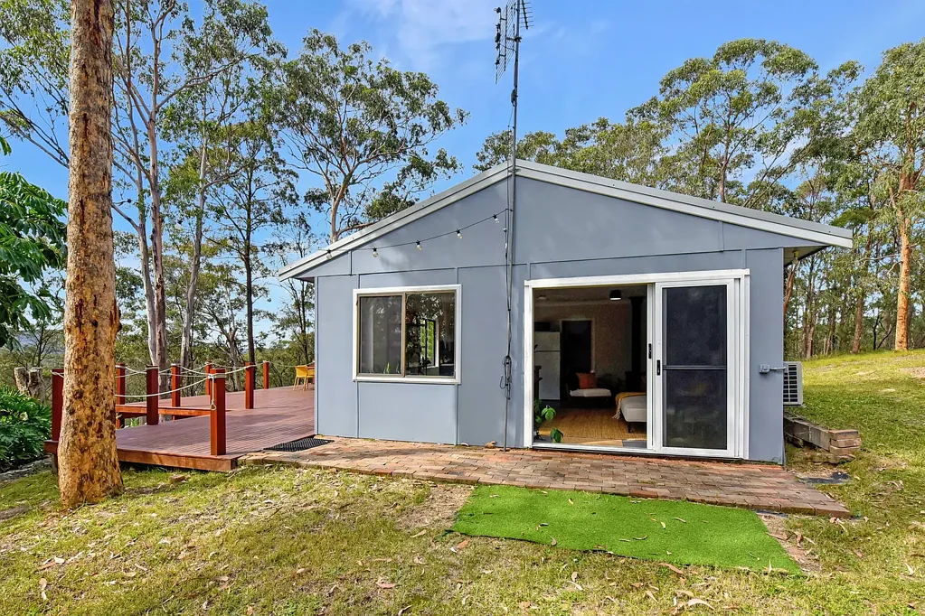 106 Private Road 3, Bucketty, NSW 2250