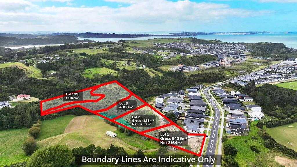 Long Bay Serenity Meets Convenience: Long Bay Lifestyle