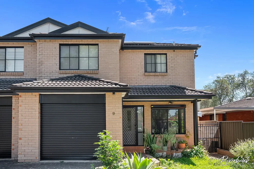 Spacious Family Duplex