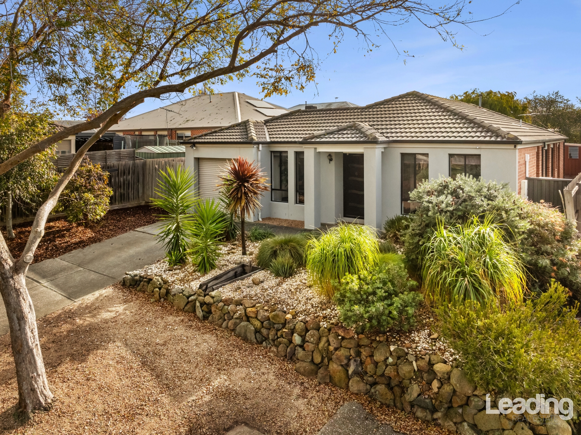 6 BARNES PL, SUNBURY VIC 3429, 0 Kuwarto, 0 Banyo, House