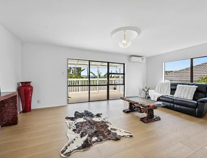 267A Mount Albert Road, Sandringham, Auckland City, Auckland, 3房, 1浴, 独立屋