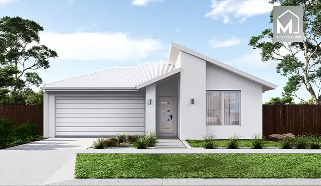 Cranbourne West 4 Bedroom Mimosa Homes Proudly Presents