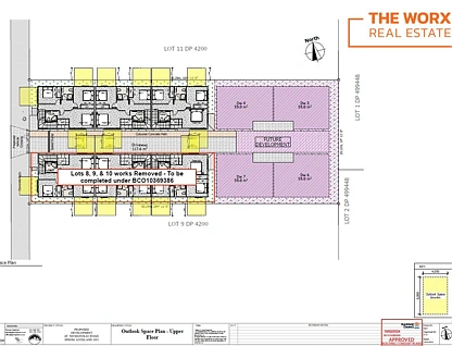 Lot 1/568 Manukau Road, Epsom, Auckland City, Auckland, 4部屋, 3バスルーム, Townhouse