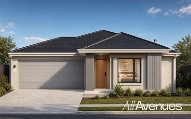 Clyde 4 Bedroom Premium Inclusions, Practical Layout & Strong New-Build Appeal