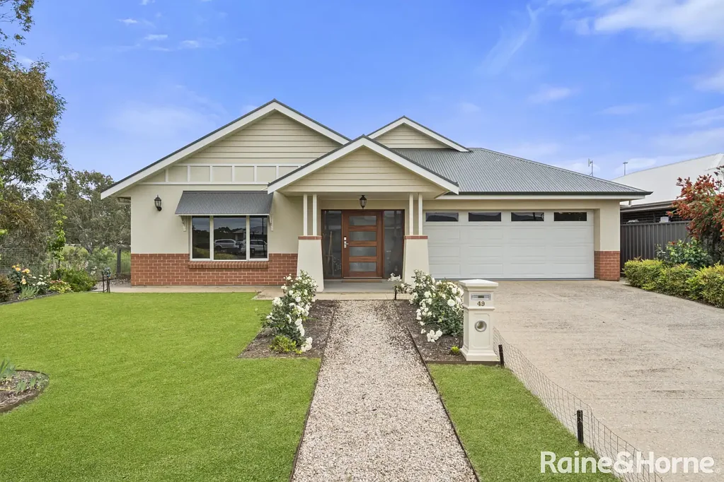 49 Garwood Court, Strathalbyn, SA 5255