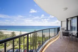 1202/88 Marine Parade, Coolangatta