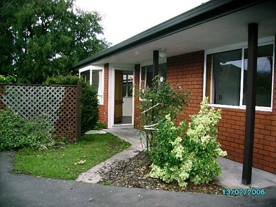 Residential Suburban