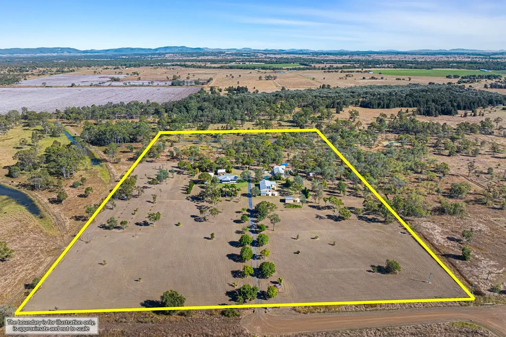 86 Horger Road,, Alton Downs, QLD 4702