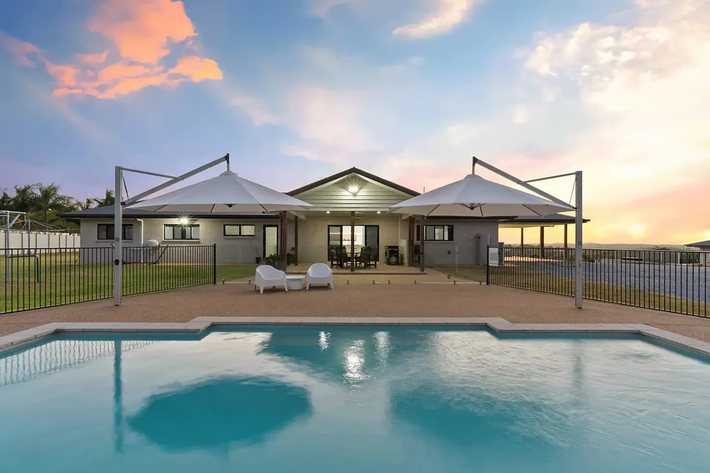 114 Perrott Drive, Rockyview, QLD 4701