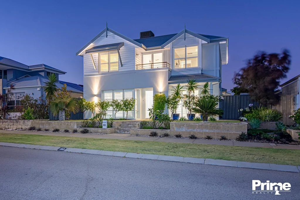 40 Brampton Avenue, Butler, WA 6036