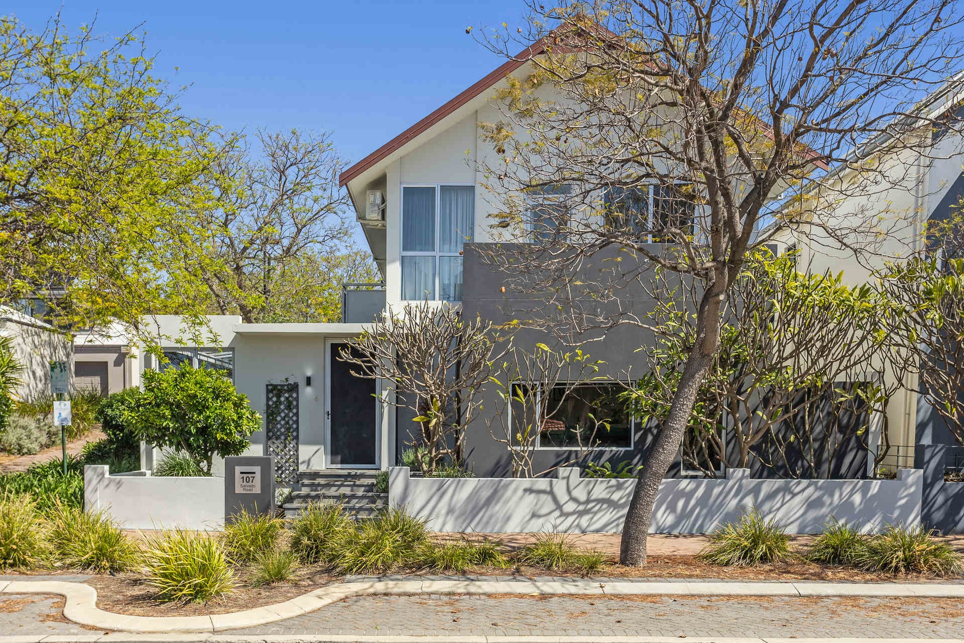 107 SALVADO RD, SUBIACO WA 6008, 0房, 0浴, House