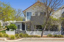 107 Salvado Road, Subiaco