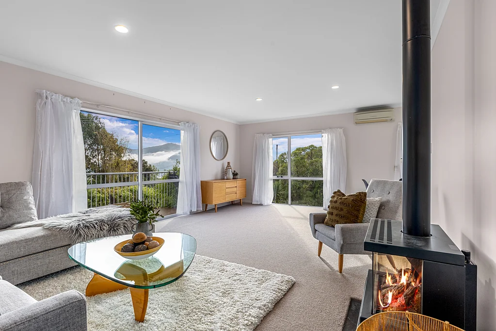 Diamond Harbour 3Zimmer Harbour Views & Family Comfort!