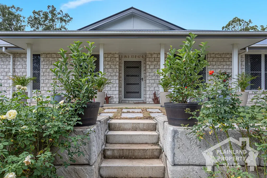 12 Bentley Drive, Regency Downs, QLD 4341