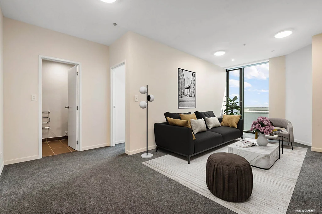 Auckland Central 3ห้องนอน URGENT SALE – PRICED TO SELL & VACANT!