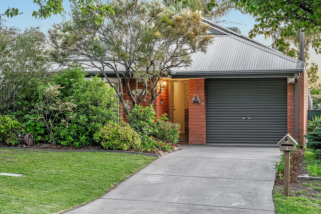 2 Samuel Court, Greenwith, SA 5125