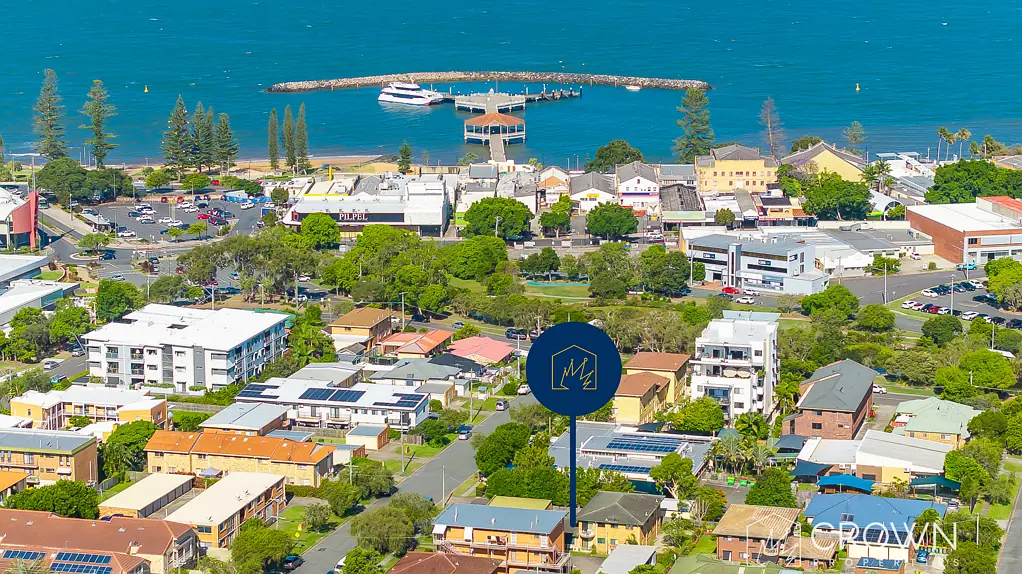 2/7 Meredith Street, Redcliffe, QLD 4020