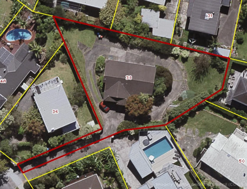 38 Ripon Crescent, Meadowbank, Auckland City, 4 ਕਮਰੇ, 0 ਬਾਥਰੂਮ