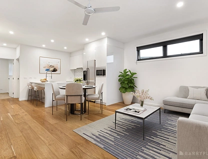 2 Hardy Loop, Keysborough, VIC 3173, 3 Kuwarto, 2 Banyo, Townhouse
