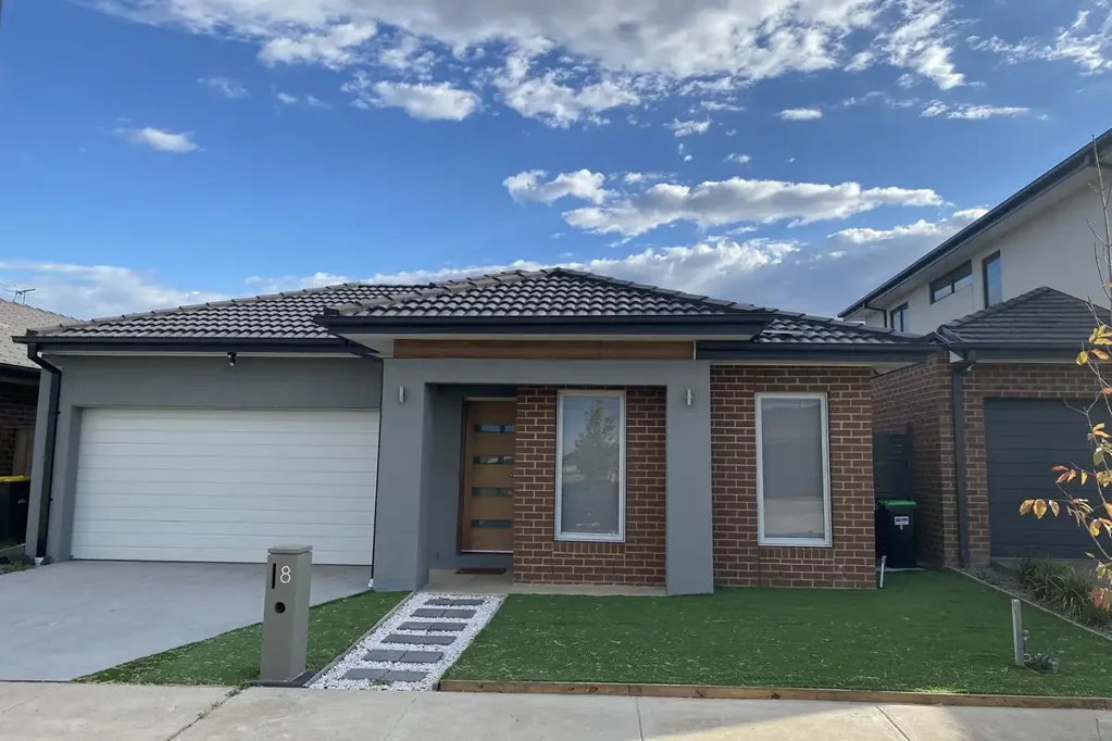 Ideal family home!