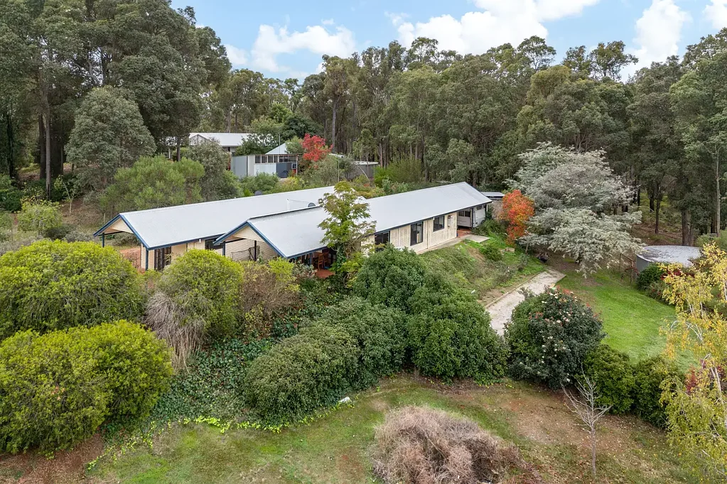 56 Balinga Drive, Balingup, WA 6253