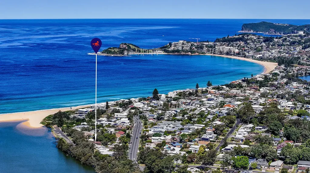 151 Ocean View Drive, Wamberal, NSW 2260