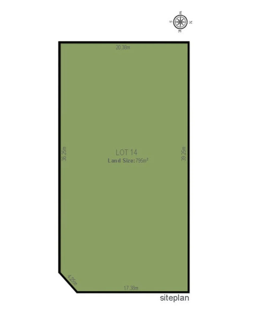 Rosebud VACANT LAND WITH 'ROD HANNAH DESIGN' PLANS AND BUILDING PERMIT READY!