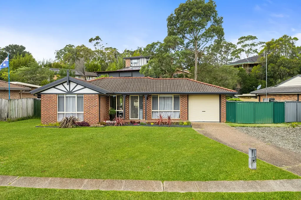 138 Langford Drive, Kariong, NSW 2250