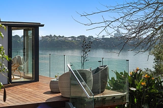 54 Stanley Point Road, Devonport, North Shore City