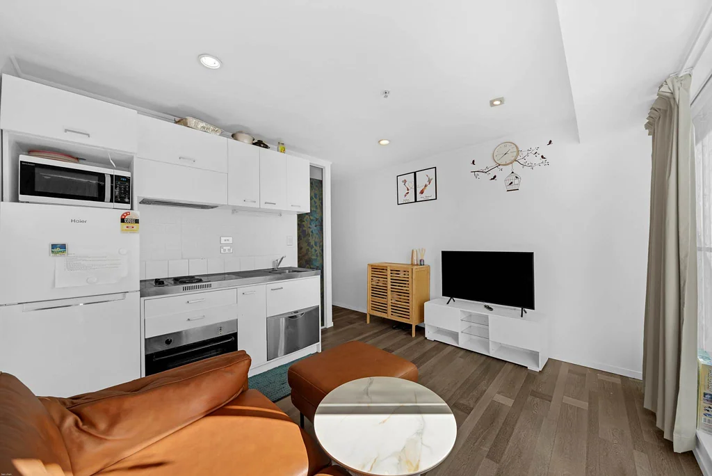 Auckland Central 2 Bedroom **City Living at Its Best **