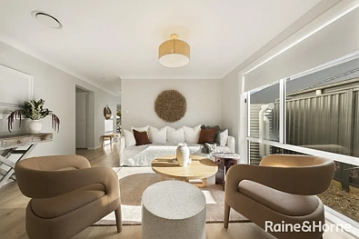 47 Summercloud Crescent, Vincentia, NSW 2540, 4 habitaciones, 2 baños, House