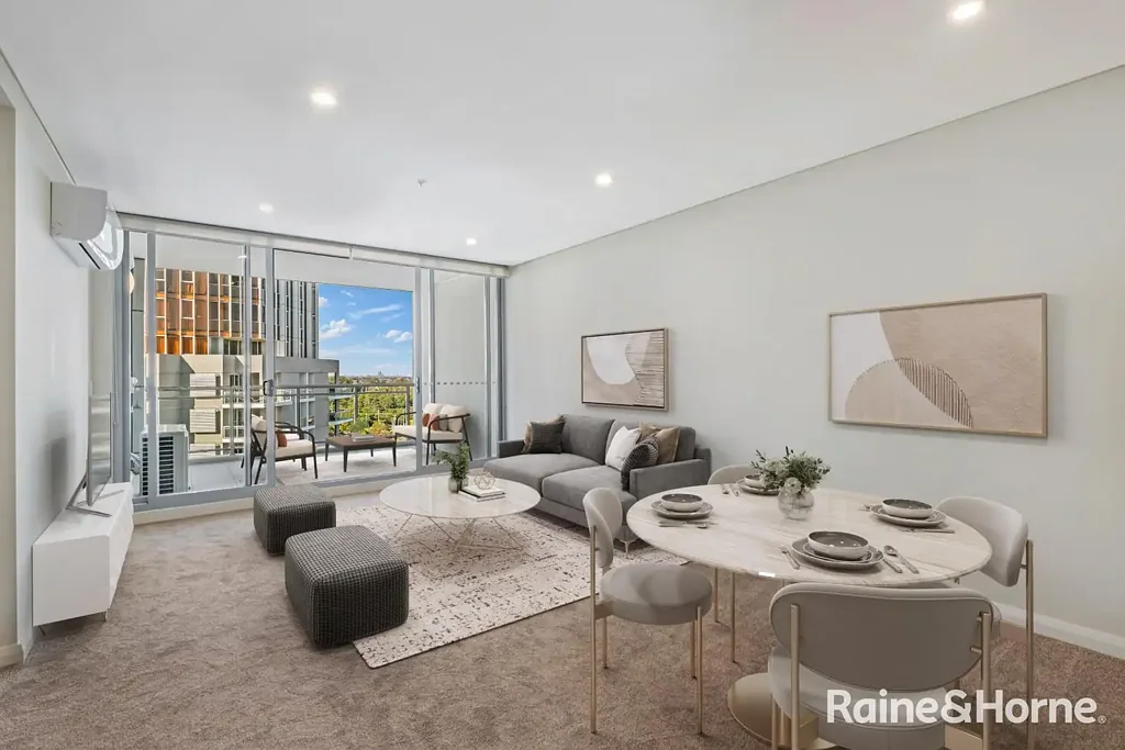 416/2 Thallon Street, Carlingford, NSW 2118
