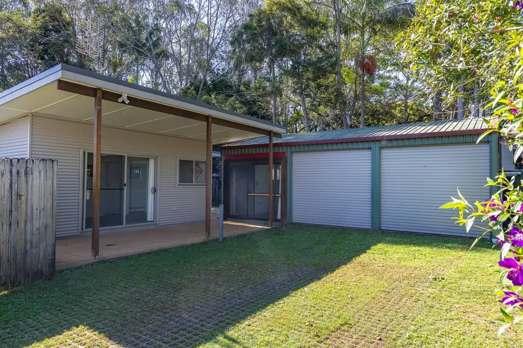 15A Rush Court, Mullumbimby, NSW 2482