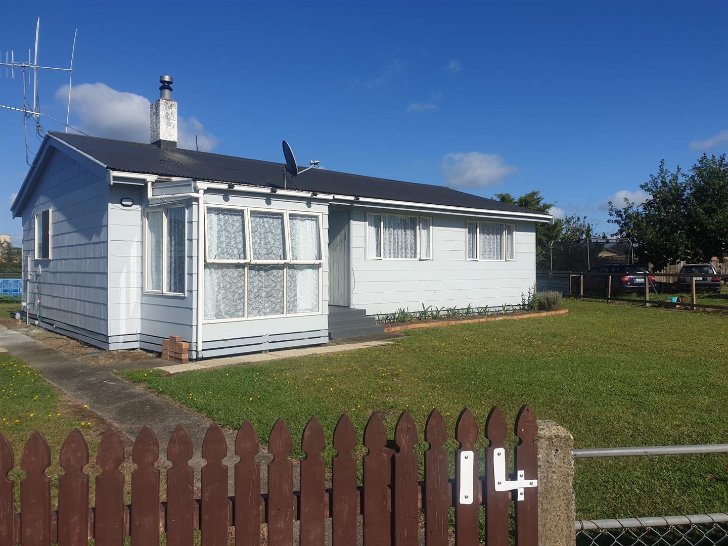 14 Rakino Drive, Kerepehi, Hauraki, 3 rūma, 1 rūma horoi