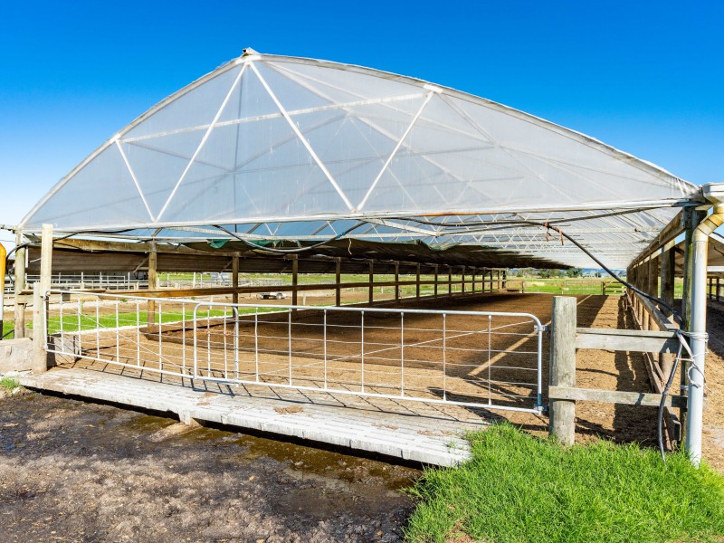 336 Wallace Road, Ruawai, Kaipara, 0 Schlafzimmer, 0 Badezimmer