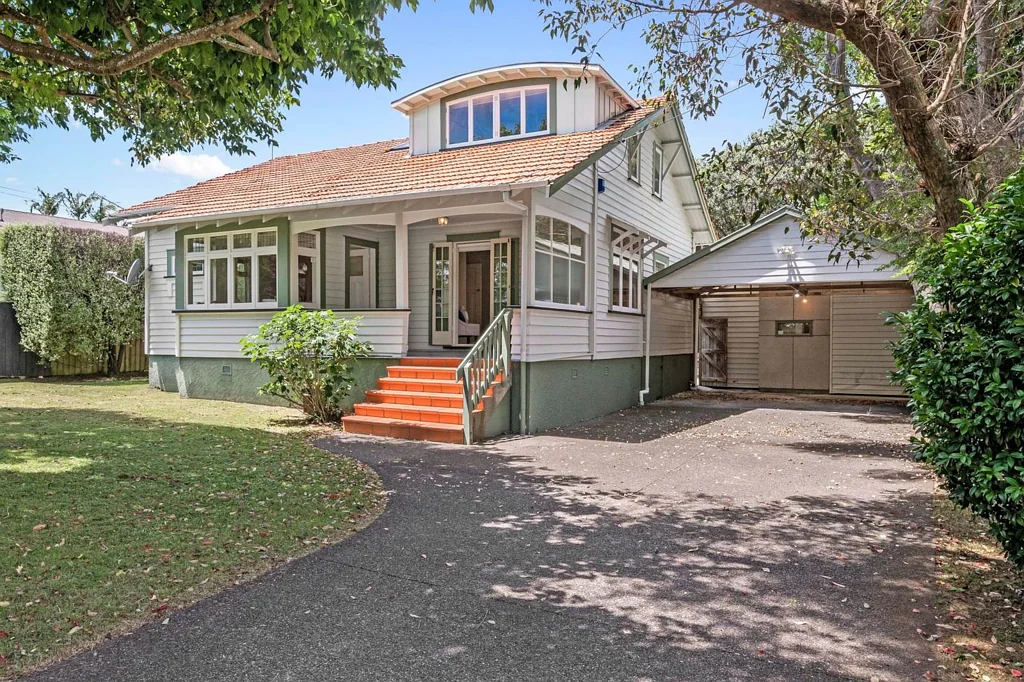 8 Crossfield Road, Glendowie, Auckland City, Auckland