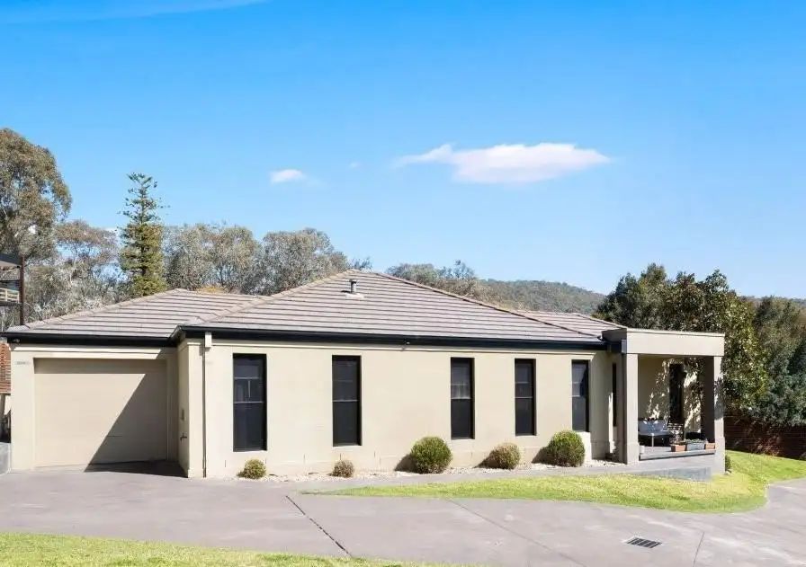 2/707 Hodge Street, Glenroy, NSW 2640, 2 ਕਮਰੇ, 1 ਬਾਥਰੂਮ, Unit