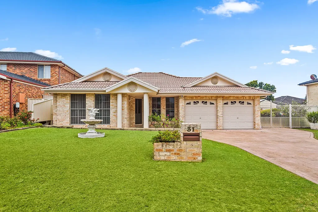 31 Lucas Drive, Horsley, NSW 2530