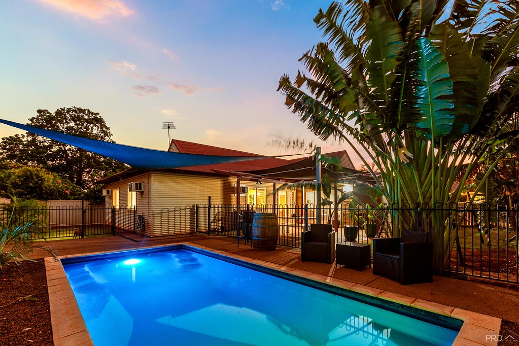 4 Greenshank Drive, Djugun, WA 6725